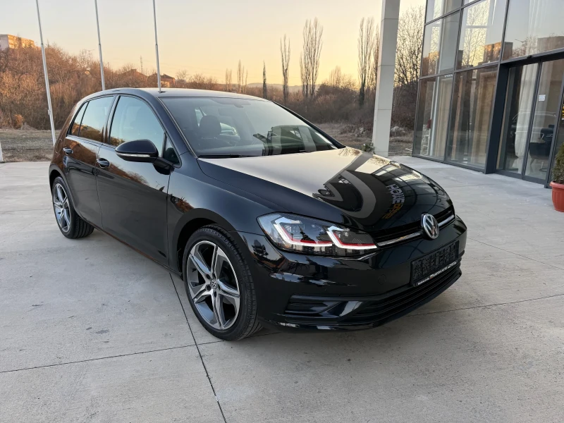 VW Golf 7.5, снимка 7 - Автомобили и джипове - 49462506