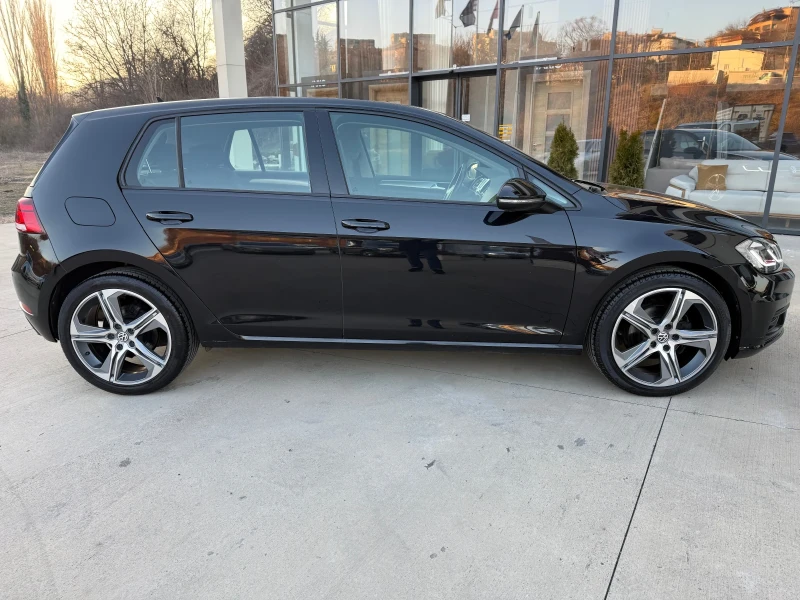 VW Golf 7.5, снимка 6 - Автомобили и джипове - 49462506