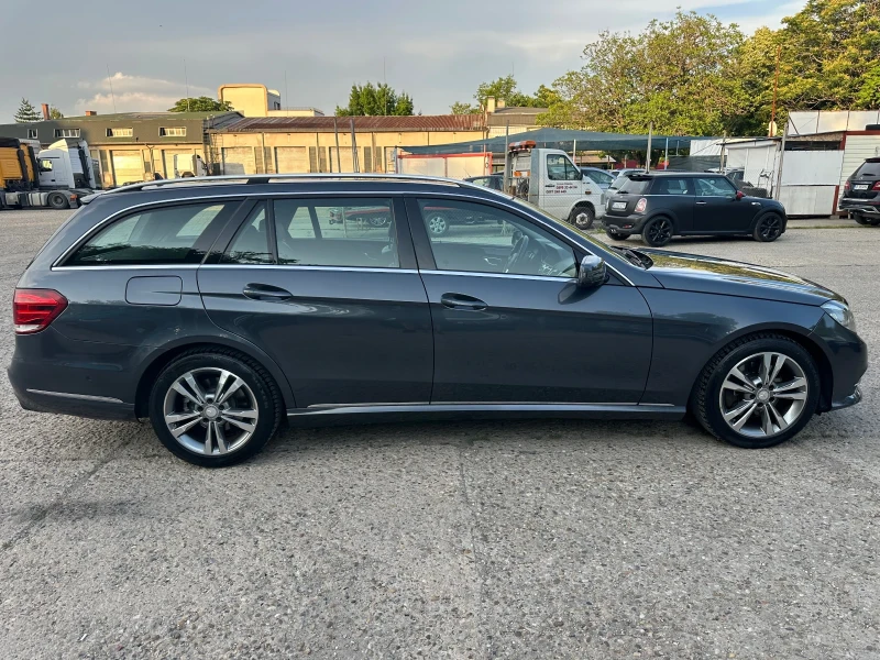 Mercedes-Benz E 220 E 220 / 4 MATIC , снимка 4 - Автомобили и джипове - 50558321