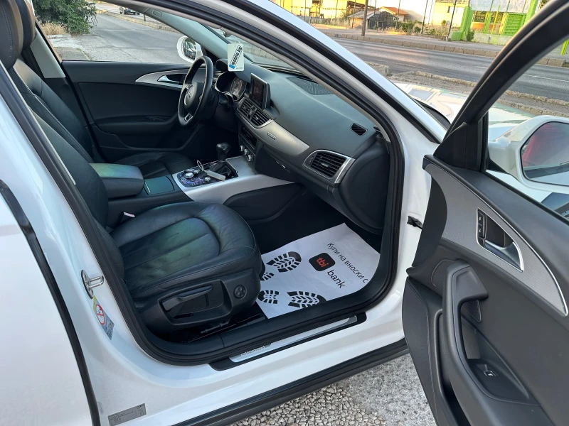 Audi A6 Allroad 3.0BITDI* QUATTRO* 313кс, снимка 10 - Автомобили и джипове - 50838041