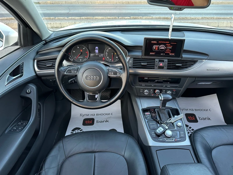Audi A6 Allroad 3.0BITDI* QUATTRO* 313кс, снимка 13 - Автомобили и джипове - 50838041