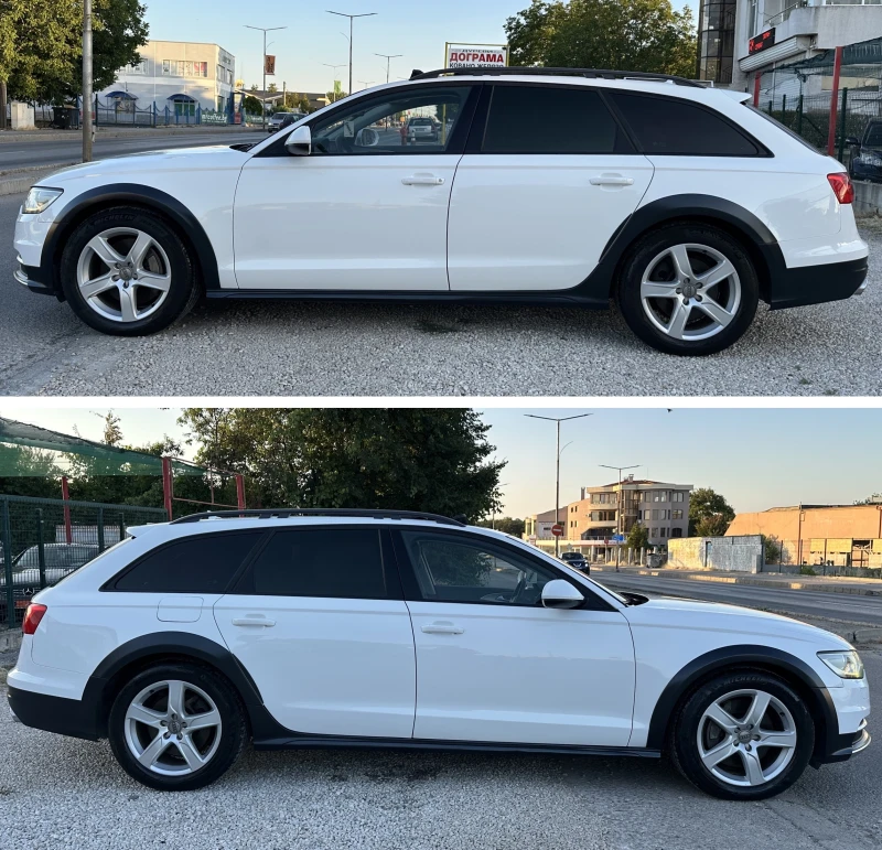 Audi A6 Allroad 3.0BITDI* QUATTRO* 313кс, снимка 6 - Автомобили и джипове - 50838041