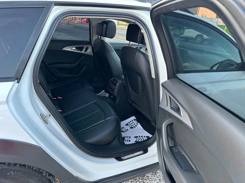 Audi A6 Allroad 3.0BITDI* QUATTRO* 313кс, снимка 11 - Автомобили и джипове - 50838041