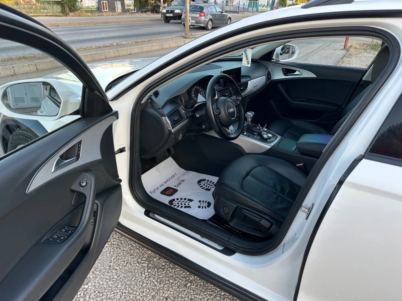 Audi A6 Allroad 3.0BITDI* QUATTRO* 313кс, снимка 9 - Автомобили и джипове - 50838041