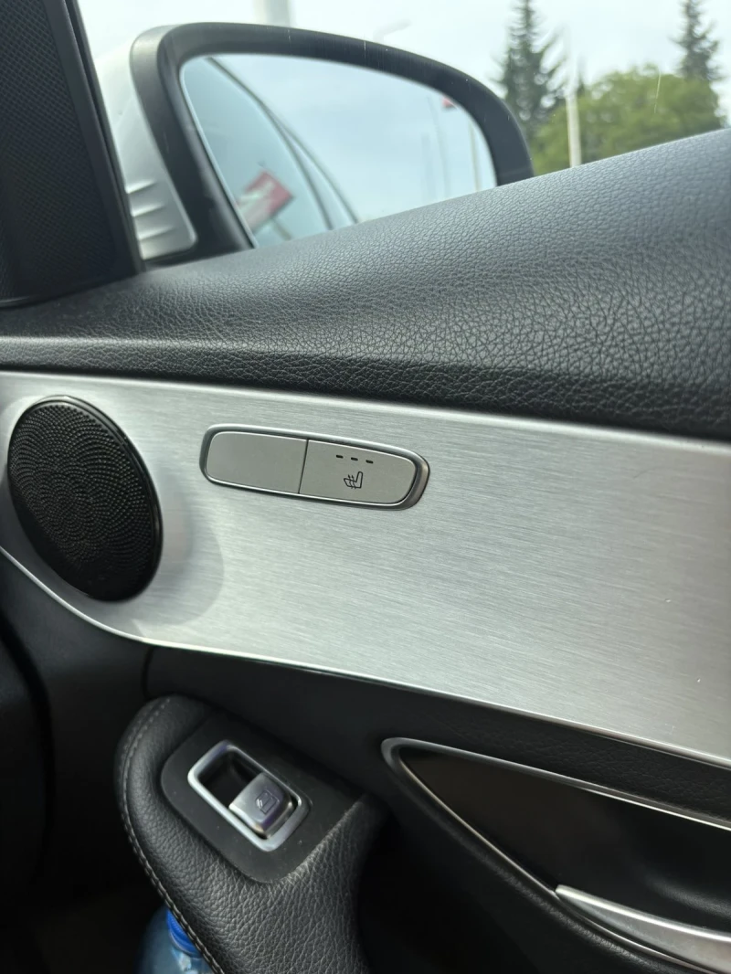 Mercedes-Benz C 220 C220D, 9G, 194к.с., снимка 14 - Автомобили и джипове - 51551838