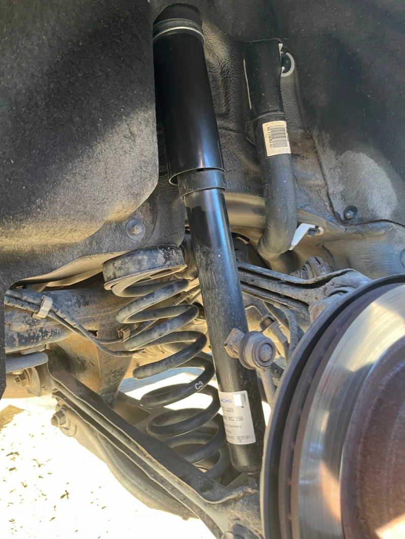 BMW 320, снимка 5 - Автомобили и джипове - 52205196