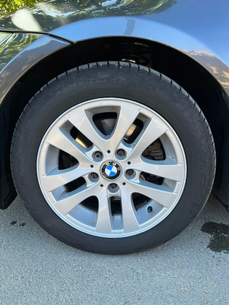 BMW 320, снимка 7 - Автомобили и джипове - 52205196