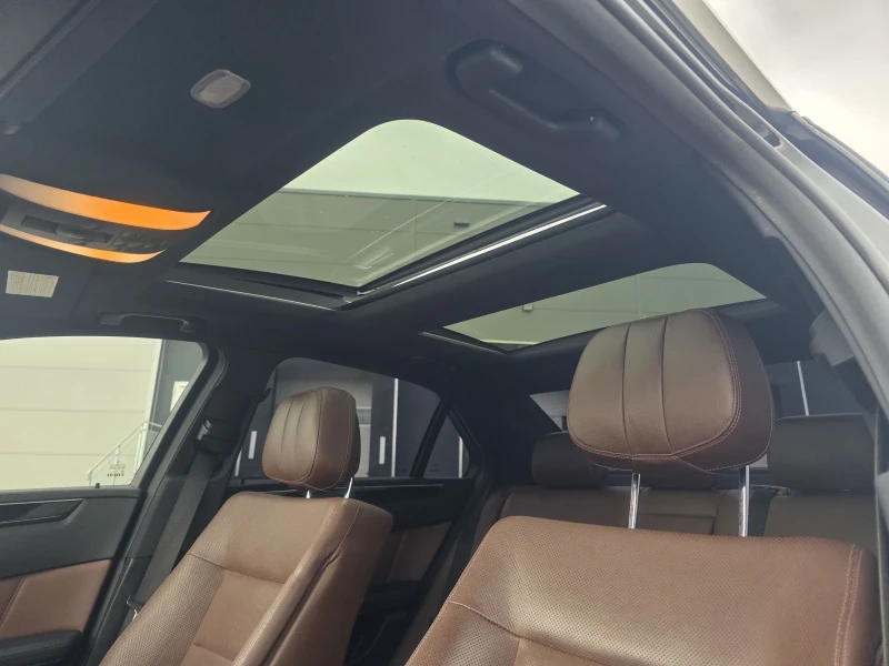 Mercedes-Benz E 350, снимка 8 - Автомобили и джипове - 52007971