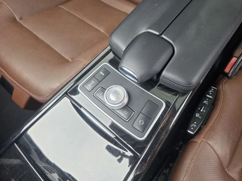 Mercedes-Benz E 350, снимка 9 - Автомобили и джипове - 52007971