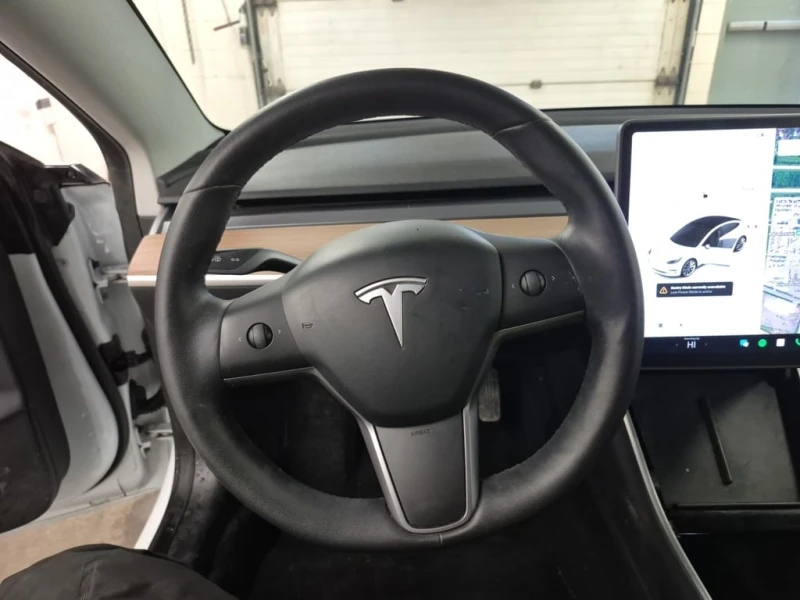 Tesla Model 3 * LONG RANGE * CARFAX * БЕЗ ПЪРВОНАЧАЛНА ВНОСКА, снимка 11 - Автомобили и джипове - 52842213