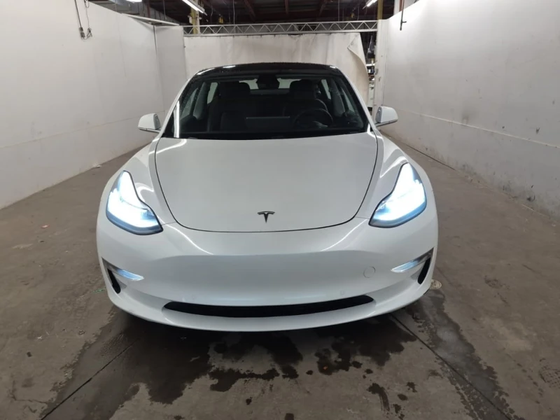 Tesla Model 3 * LONG RANGE * CARFAX * БЕЗ ПЪРВОНАЧАЛНА ВНОСКА, снимка 7 - Автомобили и джипове - 52842213