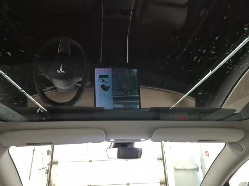 Tesla Model 3 * LONG RANGE * CARFAX * БЕЗ ПЪРВОНАЧАЛНА ВНОСКА, снимка 13 - Автомобили и джипове - 52842213