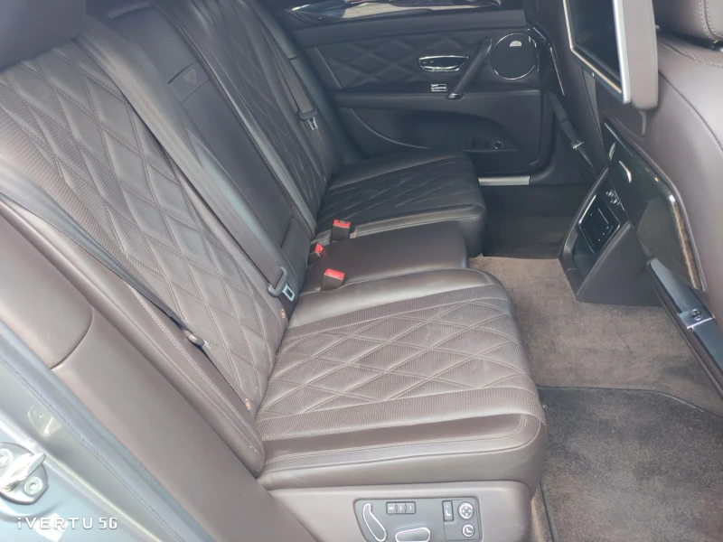 Bentley Flying Spur Бартер, снимка 10 - Автомобили и джипове - 52976286