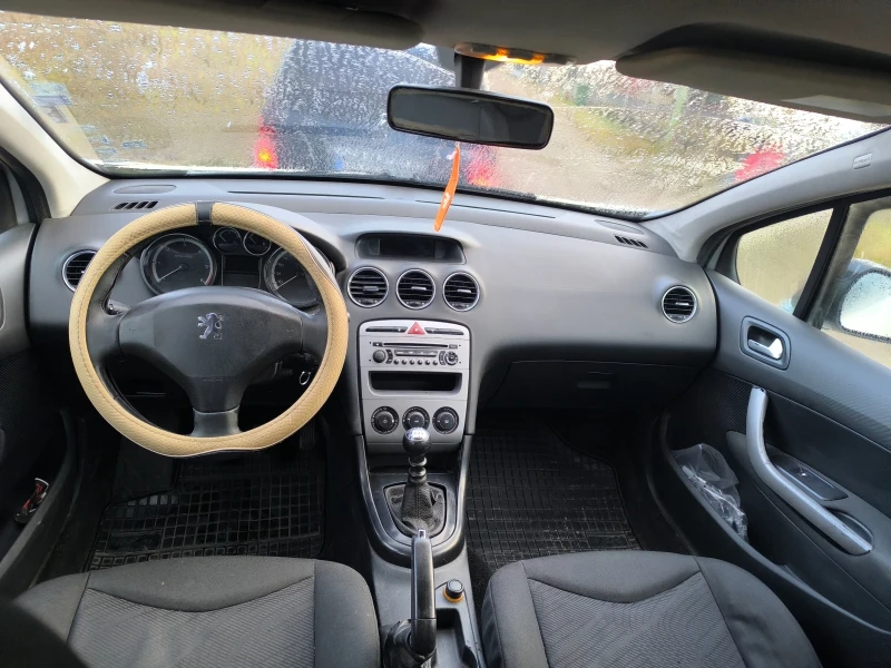 Peugeot 308 1, 6хди, снимка 5 - Автомобили и джипове - 53028823