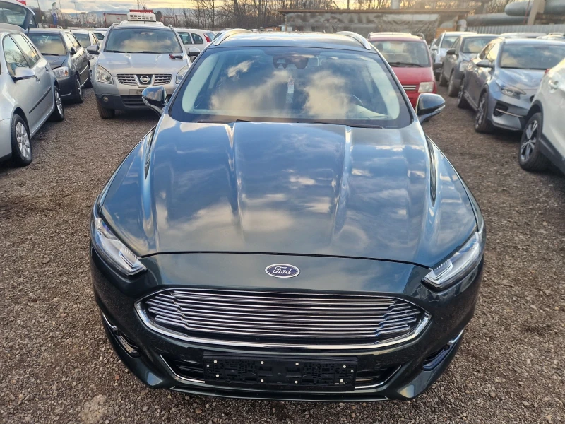 Ford Mondeo 2.0CDTI 150HP.CHIA ITALIA, снимка 2 - Автомобили и джипове - 53472898