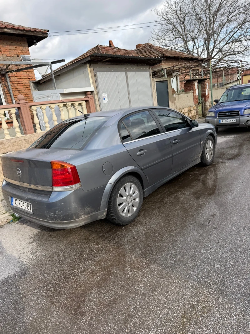 Opel Vectra, снимка 5 - Автомобили и джипове - 53583584