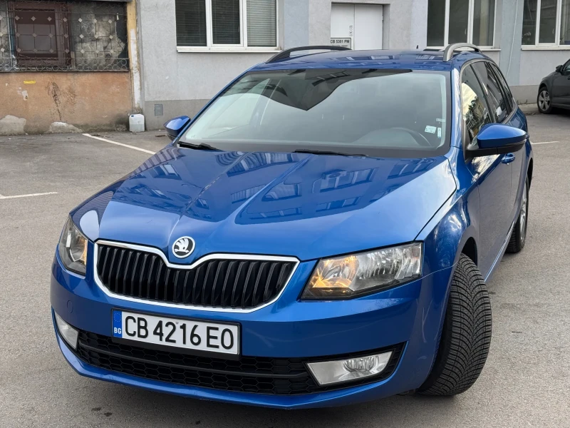 Skoda Octavia - 15300 лв. - 26986458 | Car24.bg