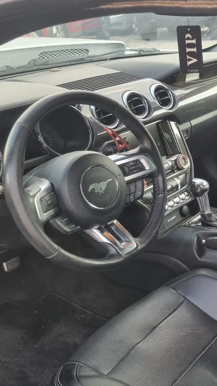 Ford Mustang GT 5000 | Mobile.bg   13