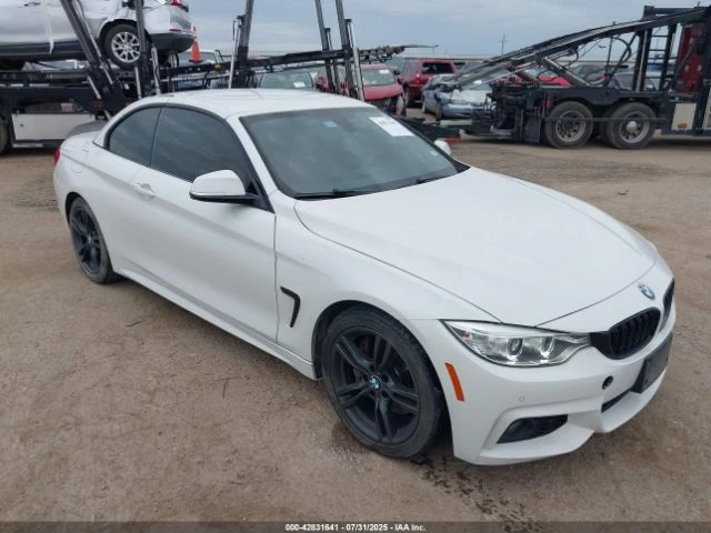 BMW 435 M* SPORT* LINE* ПОДГРЕВ* КАМЕРА* КЕЙЛЕС* LANE* ASS - 22700 лв. - 60033117 1