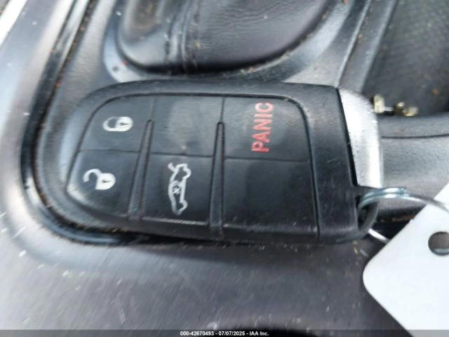 Dodge Challenger SXT | Mobile.bg   11