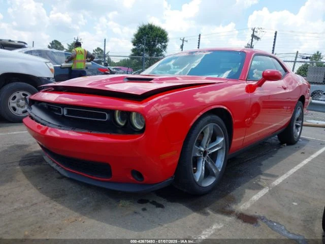 Dodge Challenger SXT | Mobile.bg   14