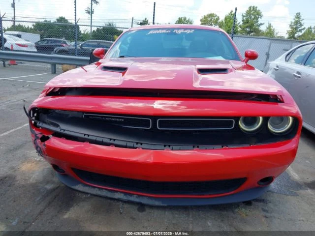 Dodge Challenger SXT | Mobile.bg   12