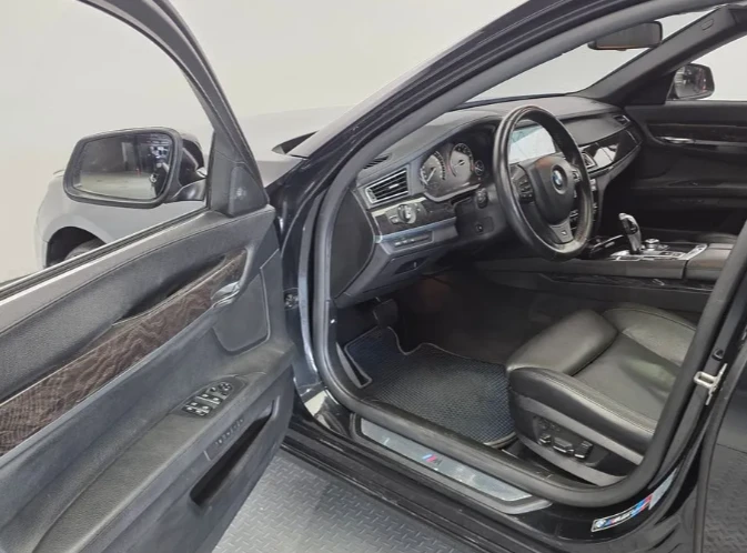 BMW 750 | Mobile.bg   9