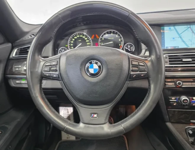 BMW 750 | Mobile.bg   11