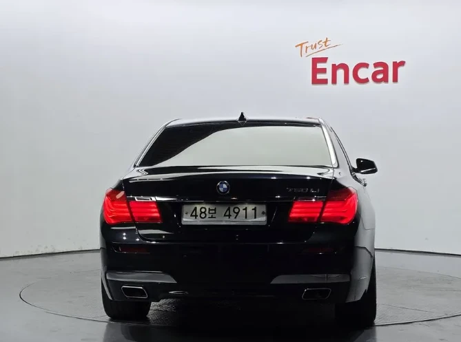 BMW 750 | Mobile.bg   4