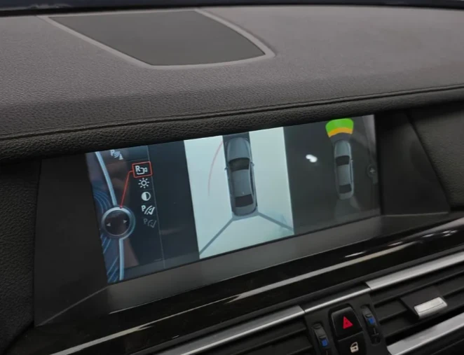 BMW 750 | Mobile.bg   12