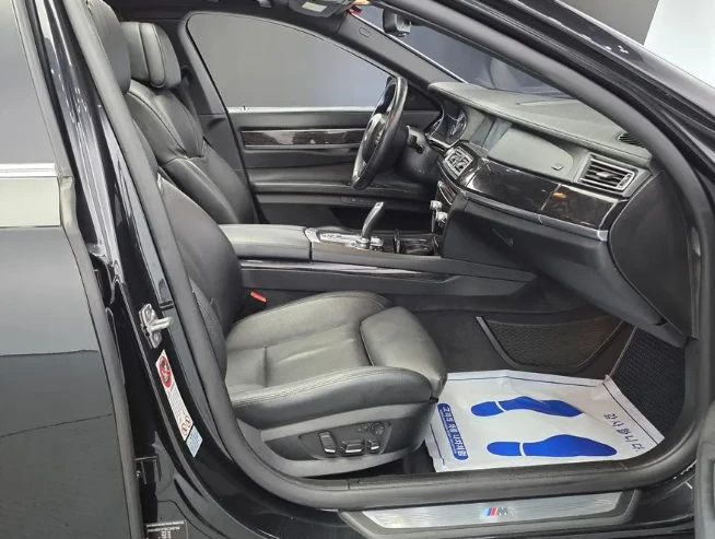 BMW 750 | Mobile.bg   8