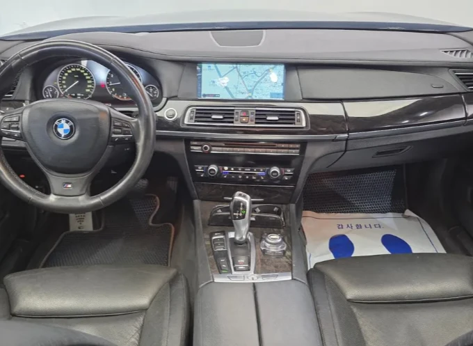 BMW 750 | Mobile.bg   7