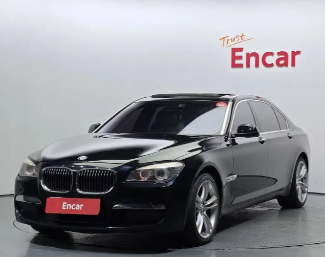 BMW 750 - 20195 лв. / 10325.54 € - 25123617 1
