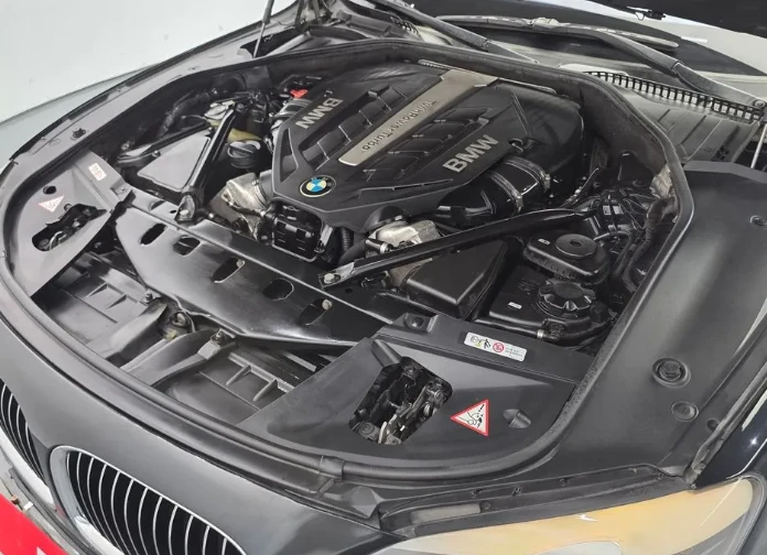 BMW 750 | Mobile.bg   6