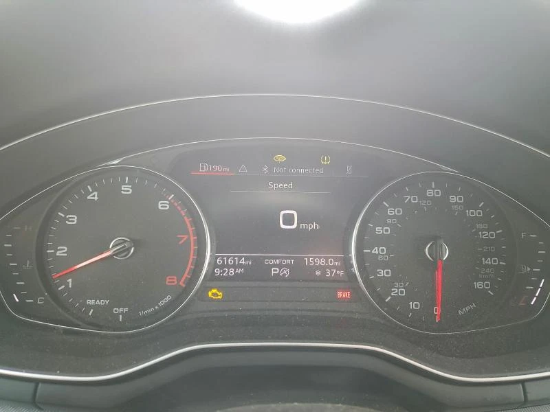 Audi A5 PREMIUM  - изображение 7