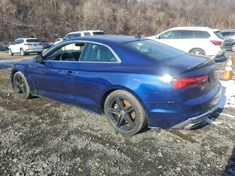 Audi A5 PREMIUM  - изображение 4