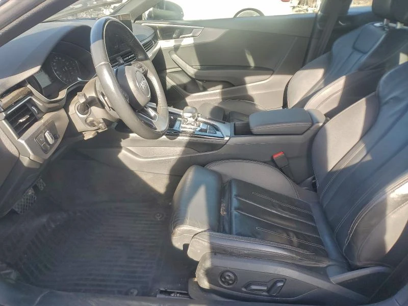 Audi A5 PREMIUM  - изображение 8