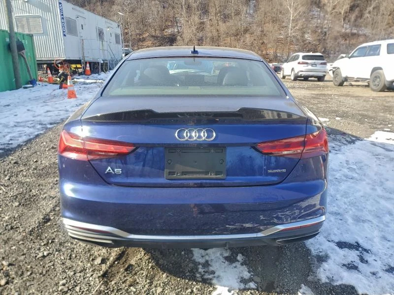 Audi A5 PREMIUM  - изображение 5