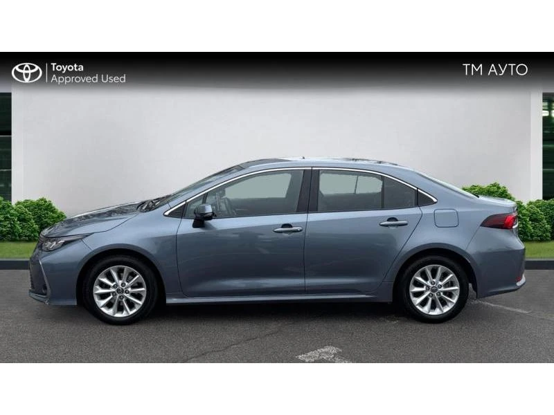 Toyota Corolla SDN 1.6P CVT EXECUTIVE, снимка 3 - Автомобили и джипове - 53424225