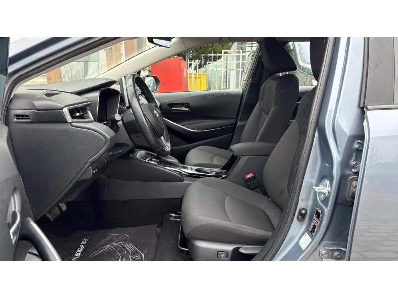 Toyota Corolla SDN 1.6P CVT EXECUTIVE, снимка 12 - Автомобили и джипове - 53424225