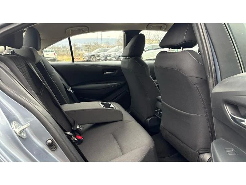 Toyota Corolla SDN 1.6P CVT EXECUTIVE, снимка 7 - Автомобили и джипове - 53424225