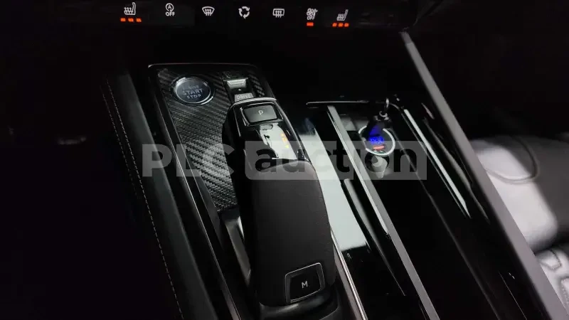 Peugeot 508 Peugeot 508 , 2020, снимка 12 - Автомобили и джипове - 54071419