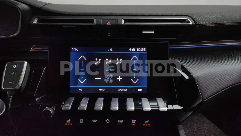 Peugeot 508 Peugeot 508 , 2020, снимка 10 - Автомобили и джипове - 54071419