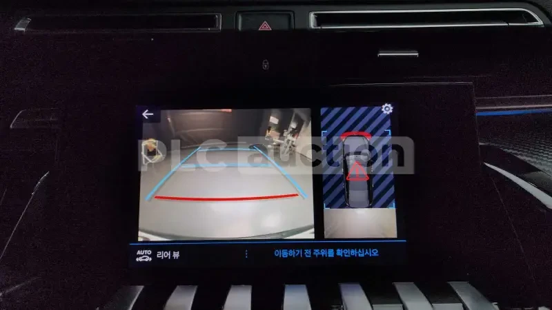 Peugeot 508 Peugeot 508 , 2020, снимка 11 - Автомобили и джипове - 54071419