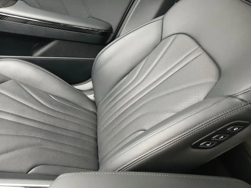 Kia K5 2.0 Signature, снимка 14 - Автомобили и джипове - 55739105