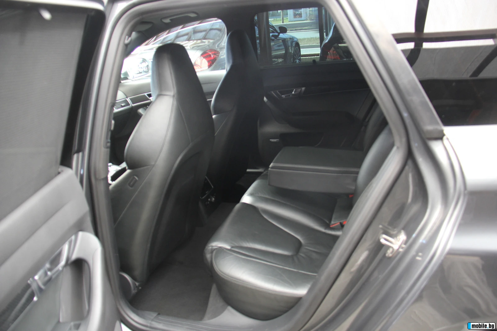 Audi Rs6 TFSI/quattro/V10BiTurbo/Navi/Bose/Memory | Mobile.bg   13