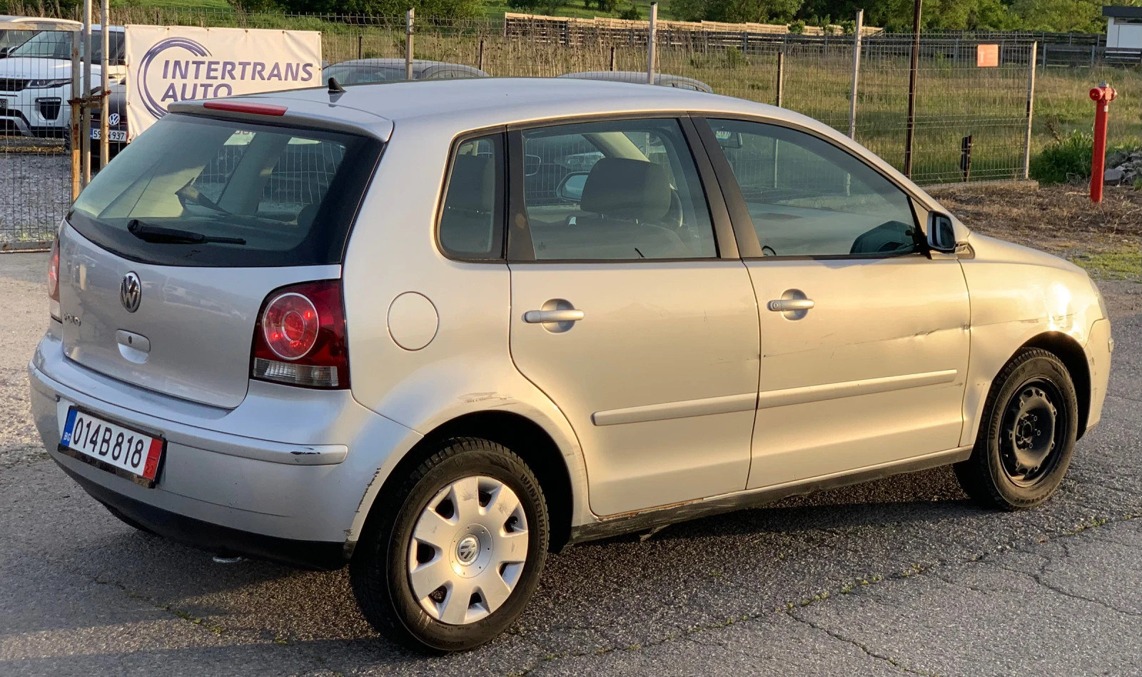 VW Polo 1.2b - изображение 4