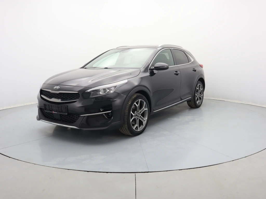 Kia XCeed 1.4 T-GDI DynamicPlusLine - [1] 