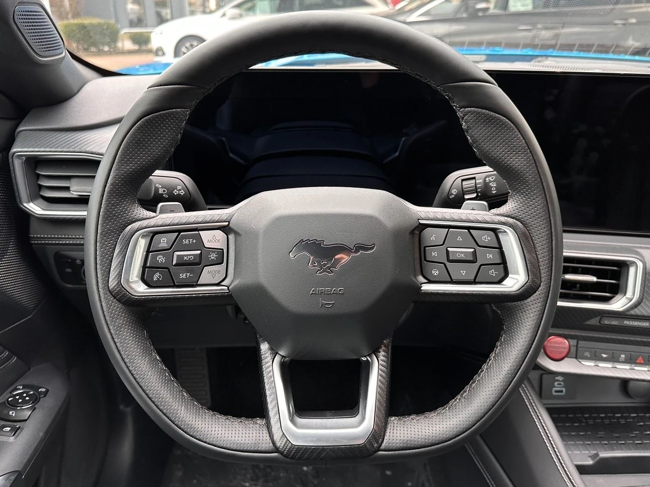 Ford Mustang GT | Mobile.bg — изображение 12