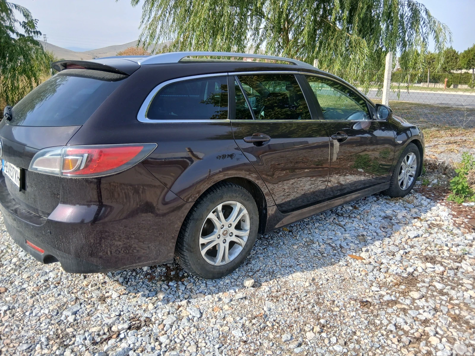 Mazda 6  - изображение 6